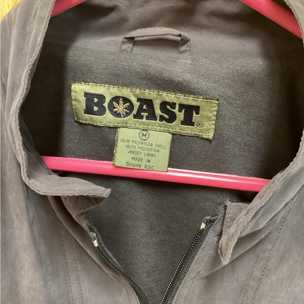 Men’s jacket - Picture 2 of 5